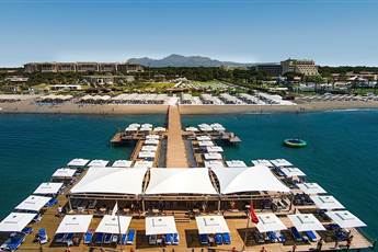 Regnum Carya Golf & Spa Resort 5*