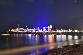 Regnum Carya Golf & Spa Resort 5*