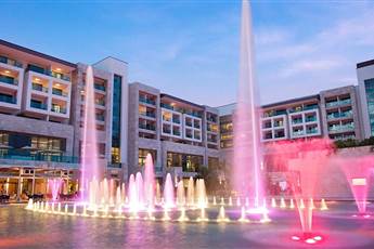 Regnum Carya Golf & Spa Resort 5*