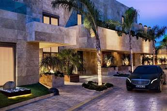 Regnum Carya Golf & Spa Resort 5*