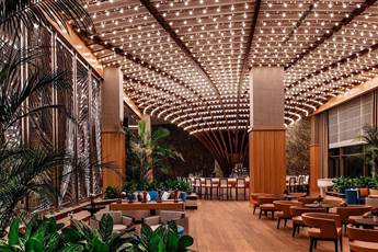 Regnum Carya Golf & Spa Resort 5*