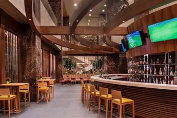 Regnum Carya Golf & Spa Resort 5*