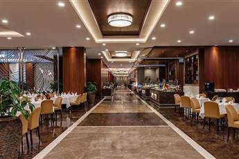 Regnum Carya Golf & Spa Resort 5*