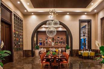 Regnum Carya Golf & Spa Resort 5*