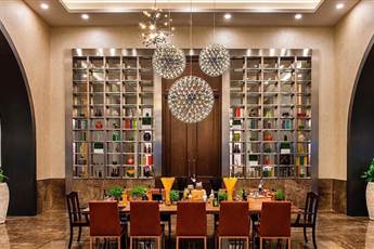 Regnum Carya Golf & Spa Resort 5*