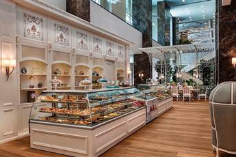 Regnum Carya Golf & Spa Resort 5*