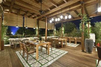 Regnum Carya Golf & Spa Resort 5*