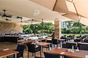 Regnum Carya Golf & Spa Resort 5*