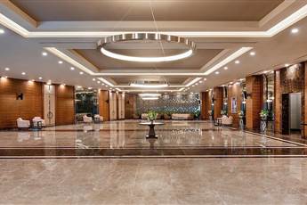 Regnum Carya Golf & Spa Resort 5*