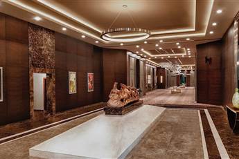 Regnum Carya Golf & Spa Resort 5*