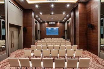 Regnum Carya Golf & Spa Resort 5*