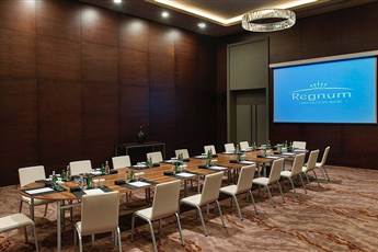 Regnum Carya Golf & Spa Resort 5*