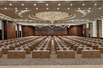 Regnum Carya Golf & Spa Resort 5*