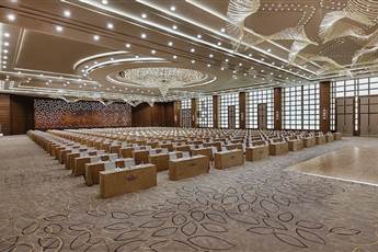 Regnum Carya Golf & Spa Resort 5*