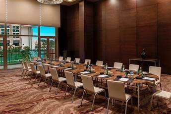 Regnum Carya Golf & Spa Resort 5*