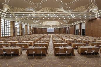 Regnum Carya Golf & Spa Resort 5*