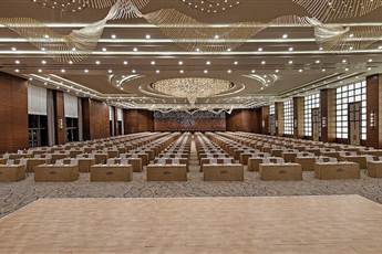 Regnum Carya Golf & Spa Resort 5*