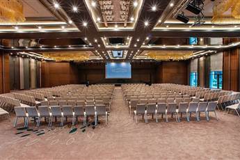 Regnum Carya Golf & Spa Resort 5*