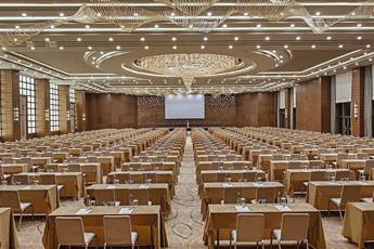 Regnum Carya Golf & Spa Resort 5*