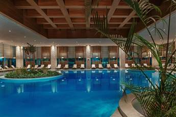 Regnum Carya Golf & Spa Resort 5*
