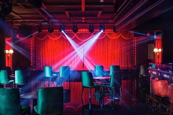 Regnum Carya Golf & Spa Resort 5*