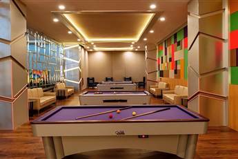 Regnum Carya Golf & Spa Resort 5*