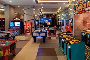 Regnum Carya Golf & Spa Resort 5*