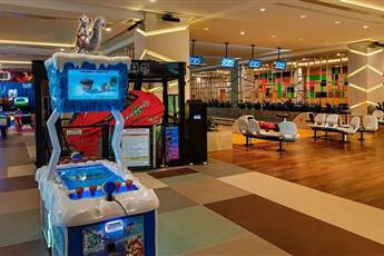 Regnum Carya Golf & Spa Resort 5*