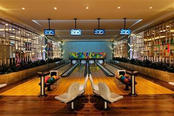 Regnum Carya Golf & Spa Resort 5*