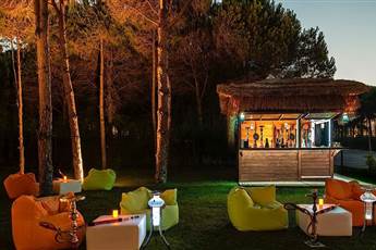 Regnum Carya Golf & Spa Resort 5*