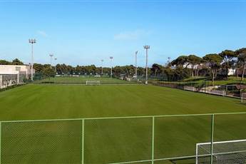 Regnum Carya Golf & Spa Resort 5*