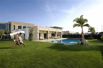 Regnum Carya Golf & Spa Resort 5*