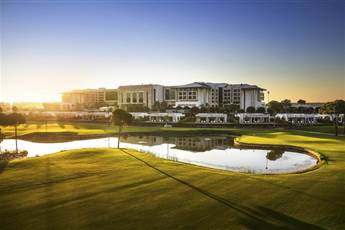 Regnum Carya Golf & Spa Resort 5*