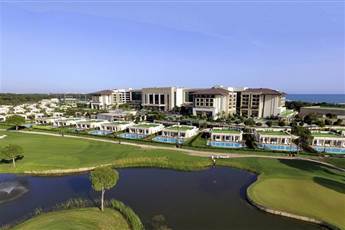 Regnum Carya Golf & Spa Resort 5*