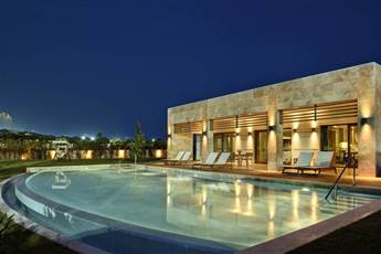 Regnum Carya Golf & Spa Resort 5*