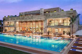 Regnum Carya Golf & Spa Resort 5*