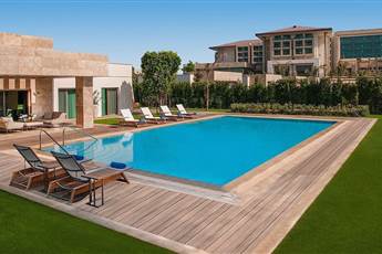 Regnum Carya Golf & Spa Resort 5*