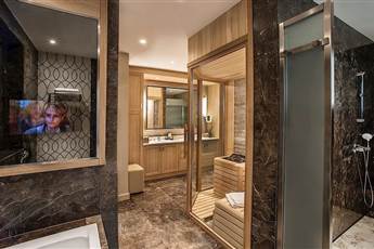 Regnum Carya Golf & Spa Resort 5*