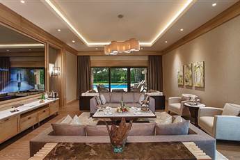 Regnum Carya Golf & Spa Resort 5*