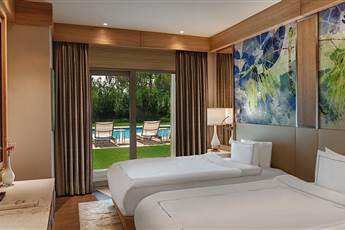 Regnum Carya Golf & Spa Resort 5*