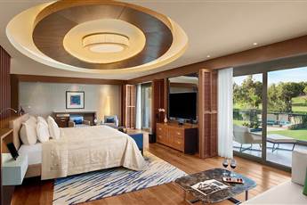 Regnum Carya Golf & Spa Resort 5*