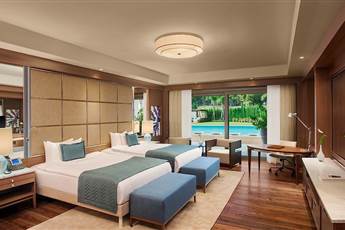 Regnum Carya Golf & Spa Resort 5*