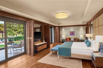 Regnum Carya Golf & Spa Resort 5*