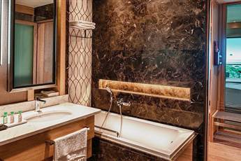 Regnum Carya Golf & Spa Resort 5*