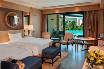 Regnum Carya Golf & Spa Resort 5*