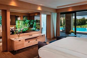 Regnum Carya Golf & Spa Resort 5*