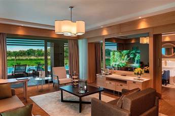 Regnum Carya Golf & Spa Resort 5*