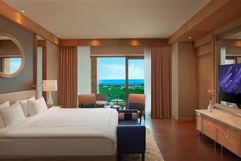 Regnum Carya Golf & Spa Resort 5*