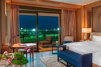 Regnum Carya Golf & Spa Resort 5*