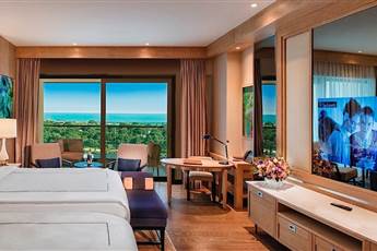 Regnum Carya Golf & Spa Resort 5*